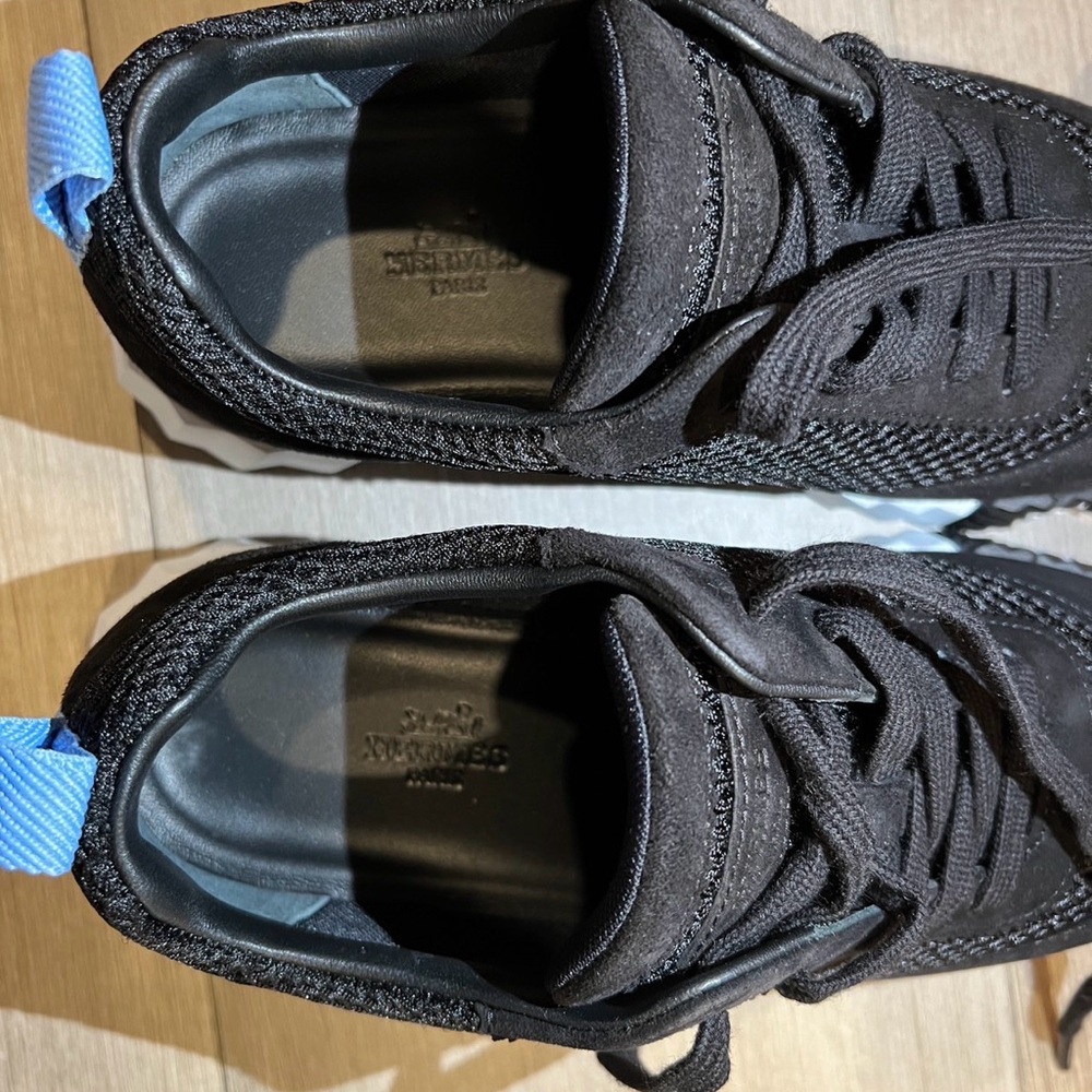 Hermes Bouncing Sneaker - image 6